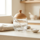 Acrylic Sugar Bowl